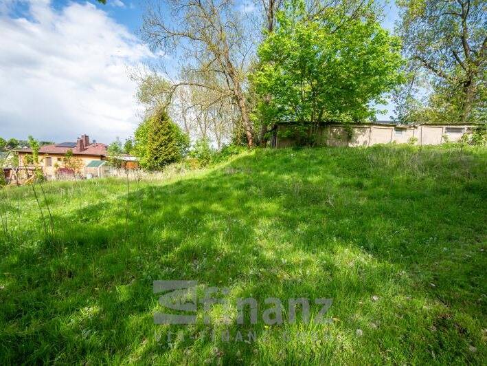 Grundstück Mittelbach Mittelbach - 490.000&euro; | Angebot:26696494