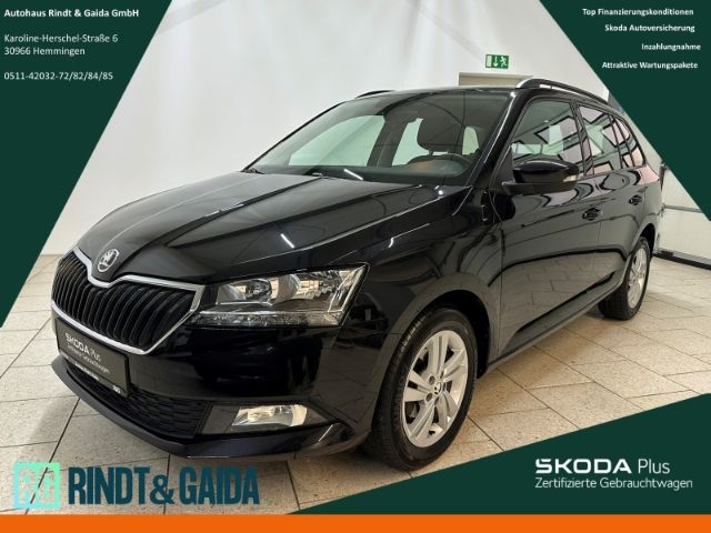 Skoda Fabia 91.378 km 11.990 &euro; Hemmingen/Hannover 30966
