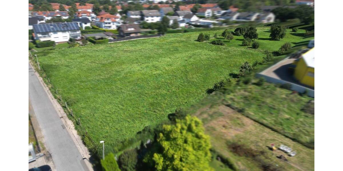 Grundstück Minden Innenstadt - 2.000.000&euro; | Angebot:25685530