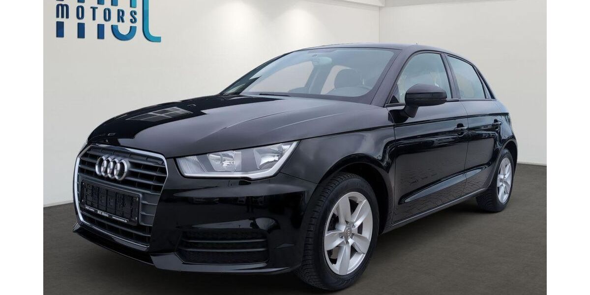Audi A1 118.000 km 10.390 &euro; Landshut 84030