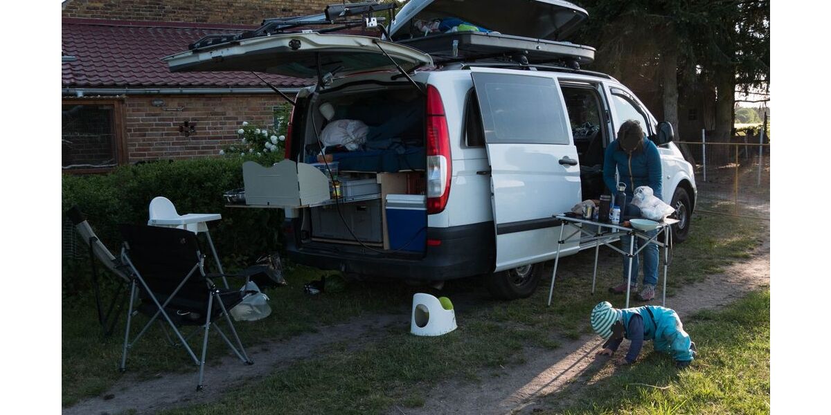 Mercedes-Benz Vito 240.000 km 10.000 &euro; Lechbruck 86983