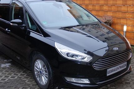 Ford Galaxy 230.000 km 12.000 &euro; Leipzig 04357