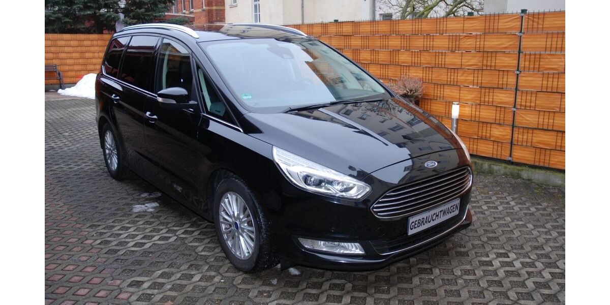 Ford Galaxy 230.000 km 12.000 &euro; Leipzig 04357