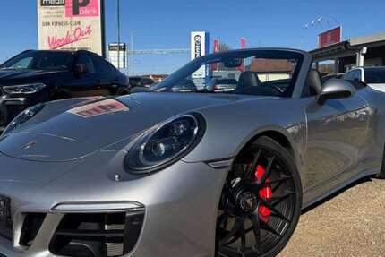 Porsche 911 43.000 km 123.911 € Hirschaid 96114