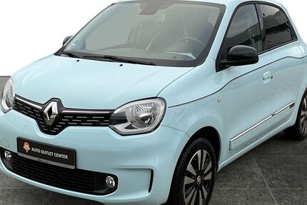 Renault Twingo 9.666 km 15.890 &euro; Koblenz 56070