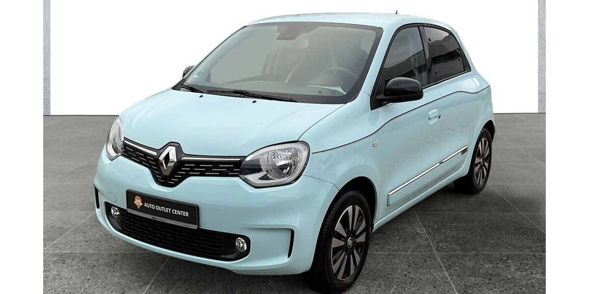 Renault Twingo 9.666 km 15.890 &euro; Koblenz 56070