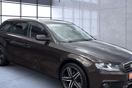 Audi A4 215.665 km 7.100 € Erfurt 99086