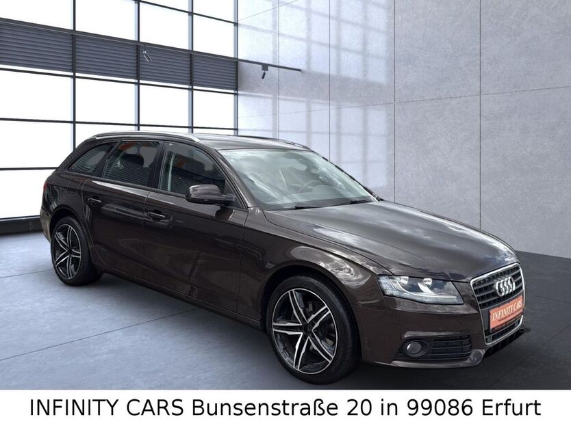 Audi A4 215.665 km 7.100 € Erfurt 99086