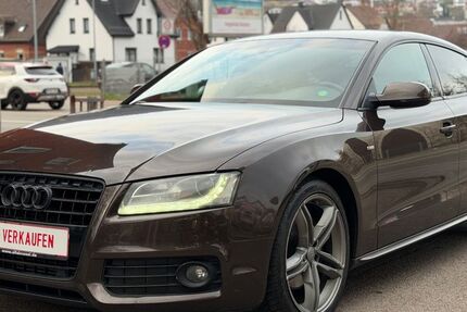 Audi A5 329.500 km 6.850 &euro; Geislingen an der steige 73312