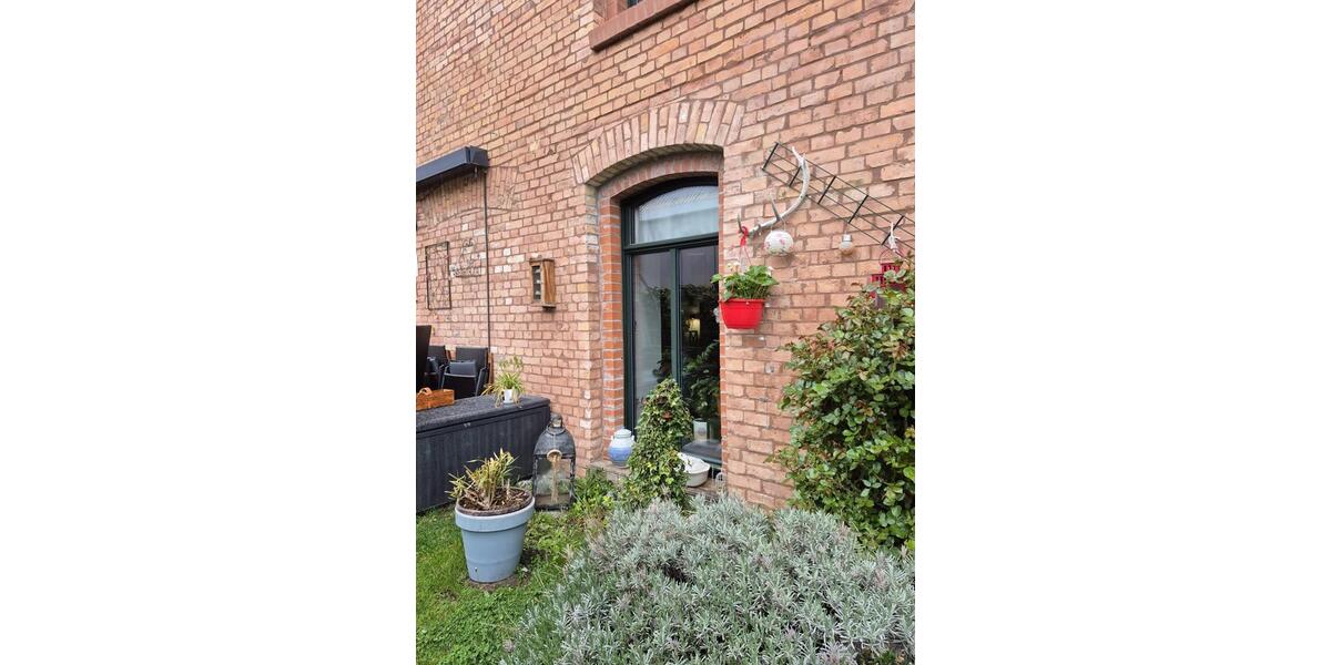 Maisonettenwohnung Halle (Saale) Büschdorf - 3 Zimmer, 111 m&sup2;, 1.056&euro; | Angebot:26416355
