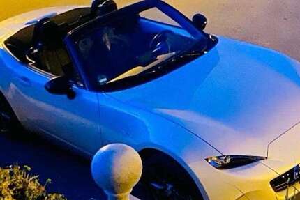 Mazda MX-5 108.000 km 16.190 &euro; Stuttgart, Landeshauptstadt 70439