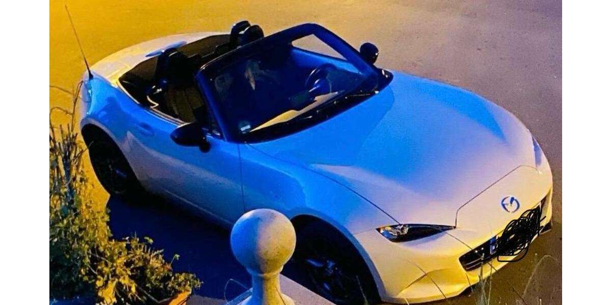 Mazda MX-5 108.000 km 16.190 &euro; Stuttgart, Landeshauptstadt 70439