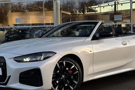 BMW M440 25.196 km 60.270 &euro; Michelfeld 74545