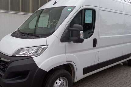 Opel Movano 22.400 km 24.900 &euro; Georgsmarienhütte 49124