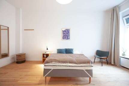 Zimmer Berlin Mitte - 850&euro; | Angebot:27150698
