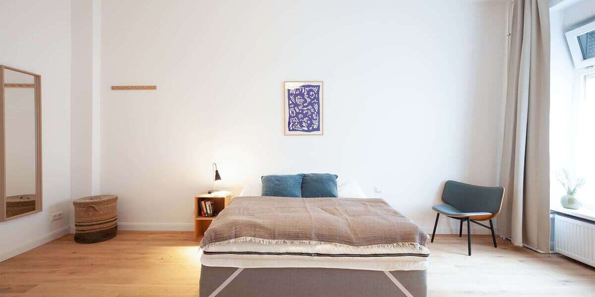 Zimmer Berlin Mitte - 850&euro; | Angebot:27150698