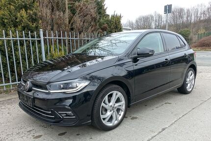 VW Polo 15.000 km 18.995 &euro; Chemnitz 09113