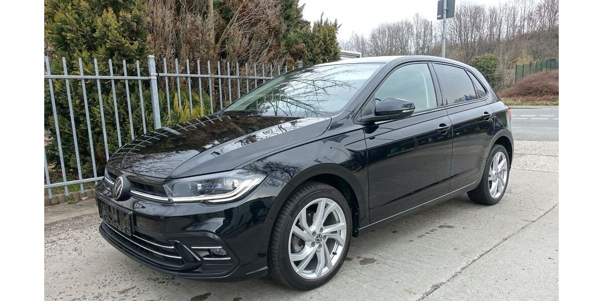 VW Polo 15.000 km 18.995 &euro; Chemnitz 09113