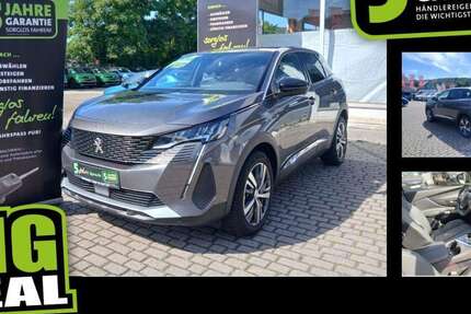 Peugeot 3008 31.129 km 22.470 € Amberg 92224