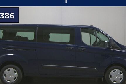 Ford Transit Custom 47.067 km 25.780 &euro; Gyhum/Bockel 27404