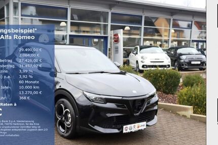 Alfa Romeo Junior 13.100 km 29.490 &euro; Völklingen 66333