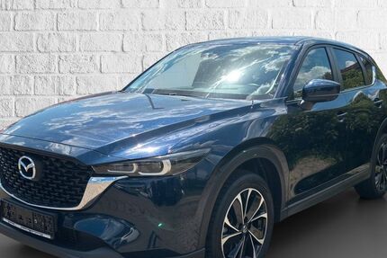 Mazda CX-5 109.000 km 20.990 &euro; Ilmenau 98693