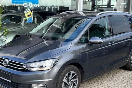 VW Touran 38.900 km 20.950 € Harsefeld-Hollenbeck 21698
