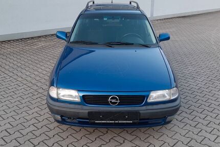 Opel Astra 107.000 km 1.290 &euro; Sulzbach-Rosenberg 92237