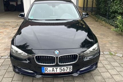 BMW 316 186.000 km 8.100 € Köfering 93096
