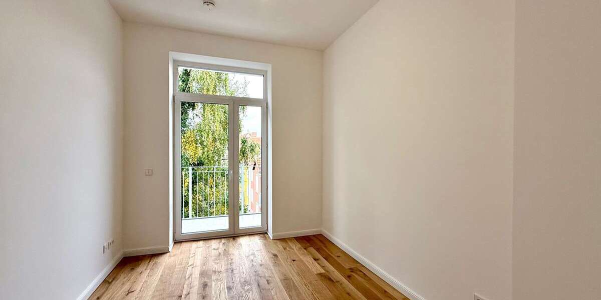 Etagenwohnung Hannover List - 3 Zimmer, 63 m&sup2;, 319.900&euro; | Angebot:26744505