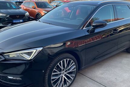 Seat Leon 80.000 km 19.999 &euro; Neuhofen 67141