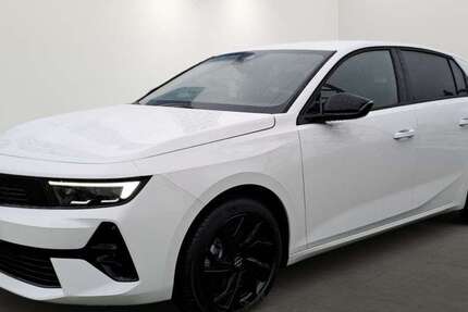 Opel Astra 13.950 km 27.500 &euro; Mühlhausen 99974