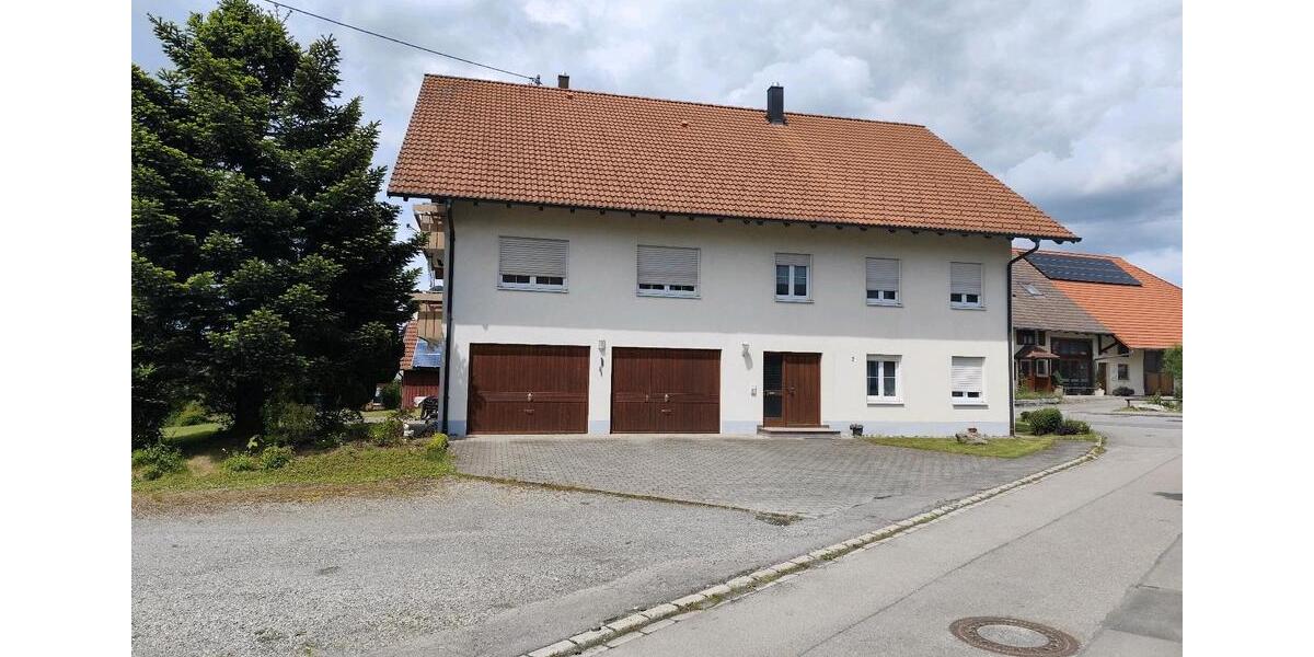 Mehrfamilienhaus, Wohnhaus Bad Wurzach - 8 Zimmer, 266 m&sup2;, 670.000&euro; | Angebot:26940580