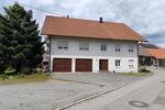Mehrfamilienhaus, Wohnhaus Bad Wurzach - 8 Zimmer, 266 m&sup2;, 670.000&euro; | Angebot:26940580