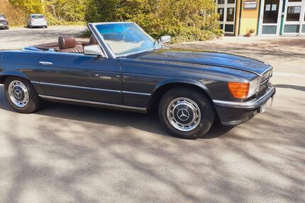 Mercedes-Benz 280 147.632 km 28.000 &euro; Friedrichstadt 25840