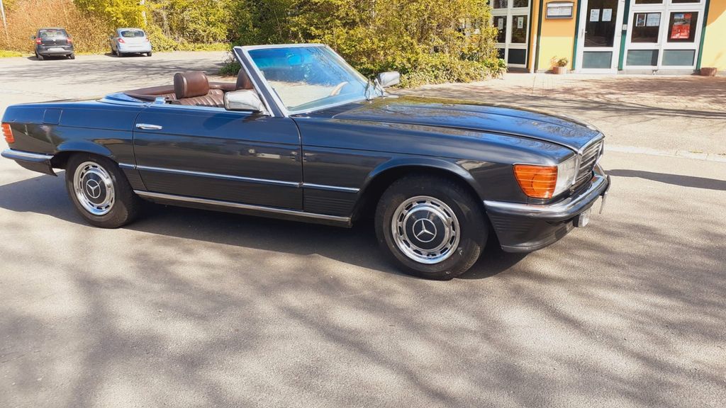 Mercedes-Benz 280 147.632 km 28.000 &euro; Friedrichstadt 25840