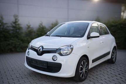 Renault Twingo 107.850 km 4.999 &euro; Kelkheim 65779