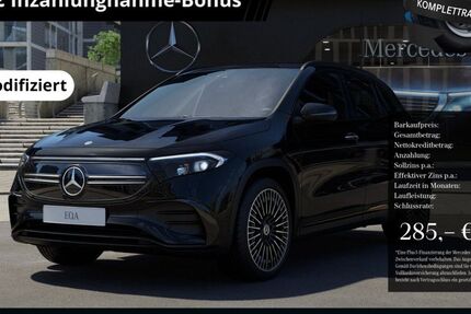 Mercedes-Benz EQA 59.197 km 39.085 &euro; Braunschweig 38122