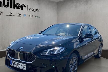 BMW 120 6.001 km 33.490 &euro; Lebach 66822