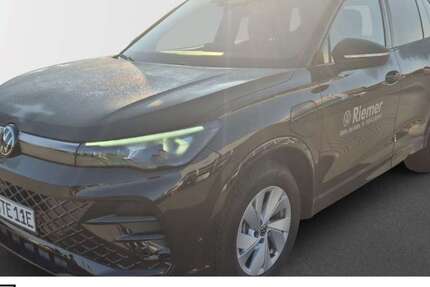 VW Tiguan 4.400 km 52.969 &euro; Mölln 23879