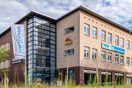 Büro in Neubrandenburg 499 € 62.1 m² zimmer