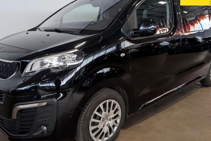 Peugeot Traveller 168.000 km 25.990 &euro; Delmenhorst 27751