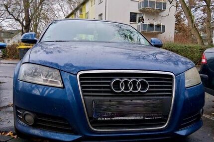 Audi A3 70.000 km 6.599 &euro; Meckenheim 53340