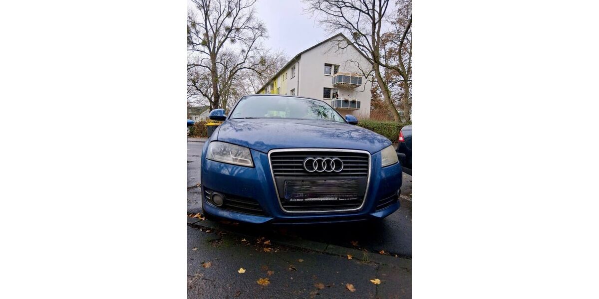 Audi A3 70.000 km 6.599 &euro; Meckenheim 53340