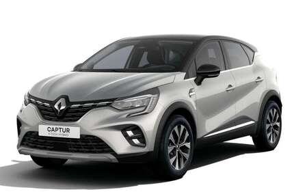 Renault Captur 30.500 km 24.980 &euro; Kaltenkirchen 24568