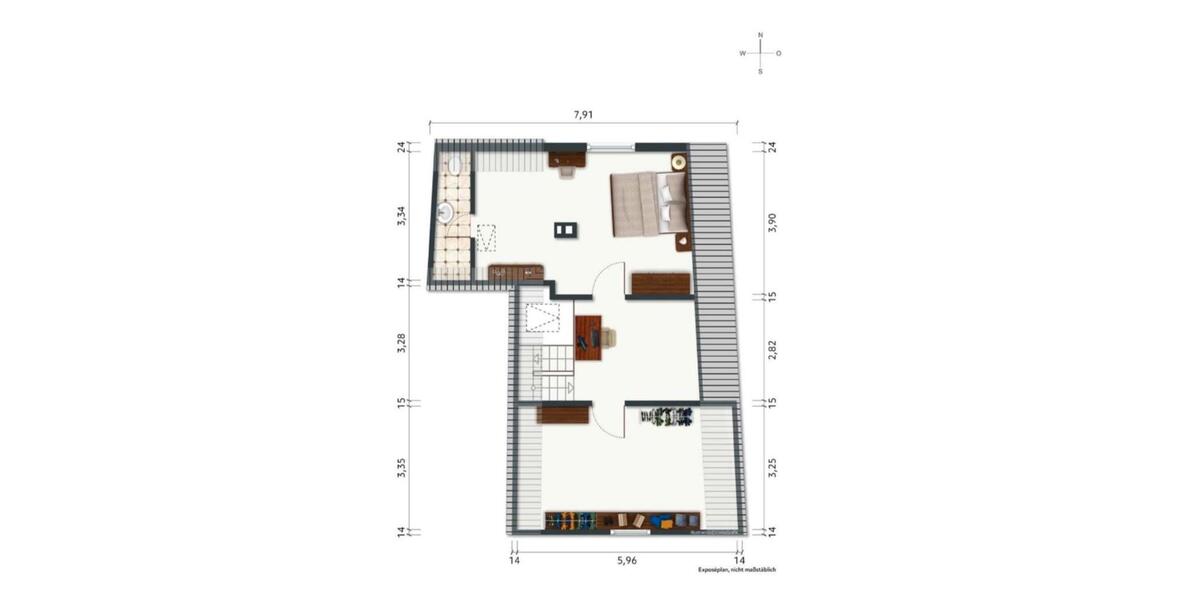 Einfamilienhaus Heimbach - 5 Zimmer, 118 m&sup2;, 219.000&euro; | Angebot:27081747