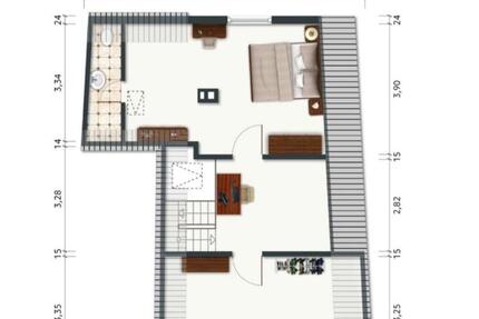 Haus Heimbach - 5 Zimmer, 118 m&sup2;, 219.000&euro; | Angebot:27081747