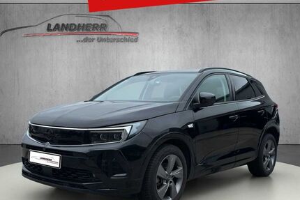 Opel Grandland (X) 26.076 km 19.870 &euro; Thannhausen 86470