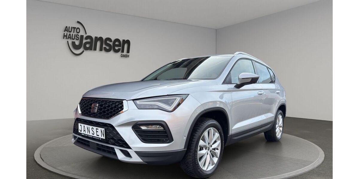 Seat Ateca 1.030 km 30.690 &euro; Sassenberg-Füchtorf 48336