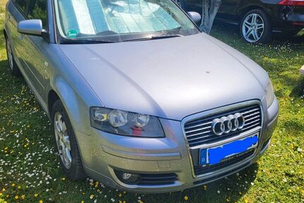 Audi A3 240.000 km 2.500 &euro; Worms 67549